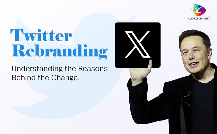  Twitter Rebranding to X