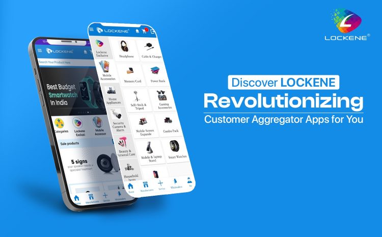  Revolutionizing Customer Aggregator Apps for You