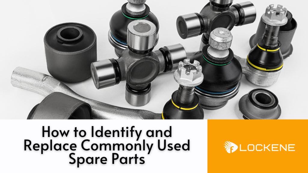 Spare parts image